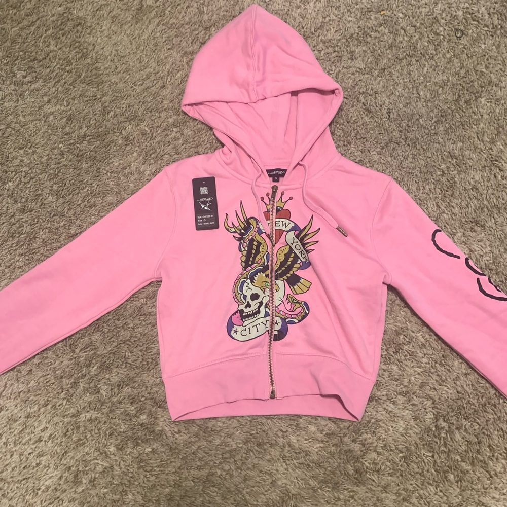 Ed Hardy